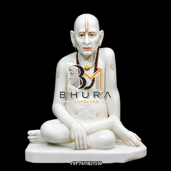 Meditation and Devotional Figure Collection handcrafted statue