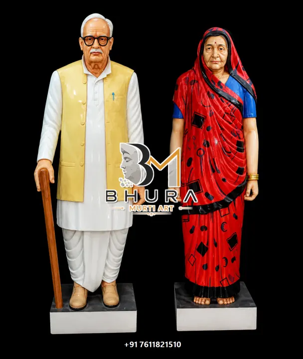 Custom Handcrafted Human Statue Sculpture Collection handcrafted statue