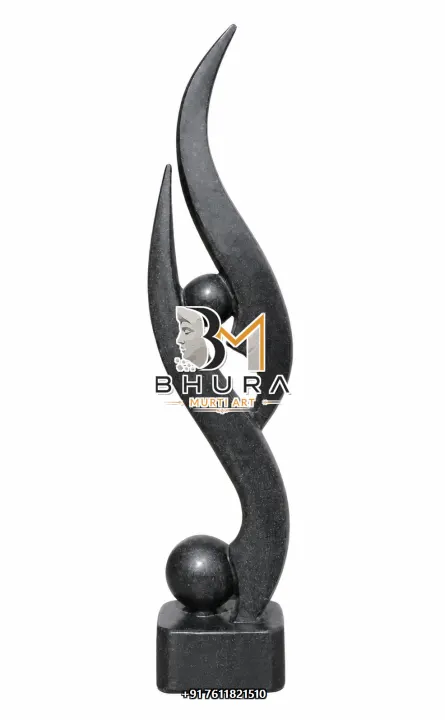 Unique Designer Marble Sculpture Collection handcrafted statue