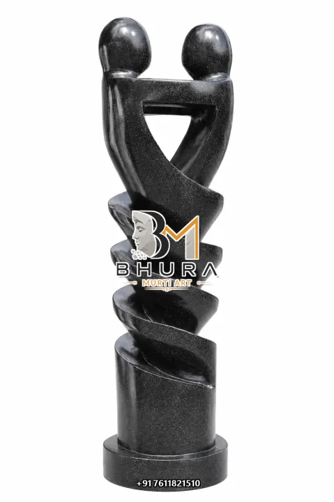 Modern Artistic Decor Statue Collection handcrafted statue